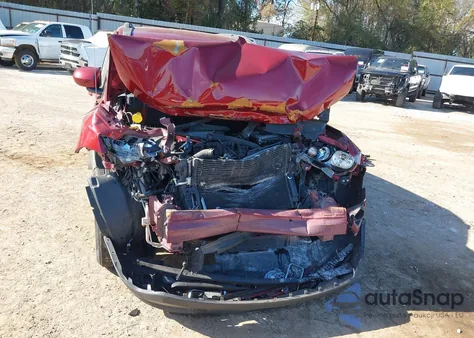 2016 Jeep Compass Latitude from USA, damaged, VIN 1C4NJCEA7GD766865